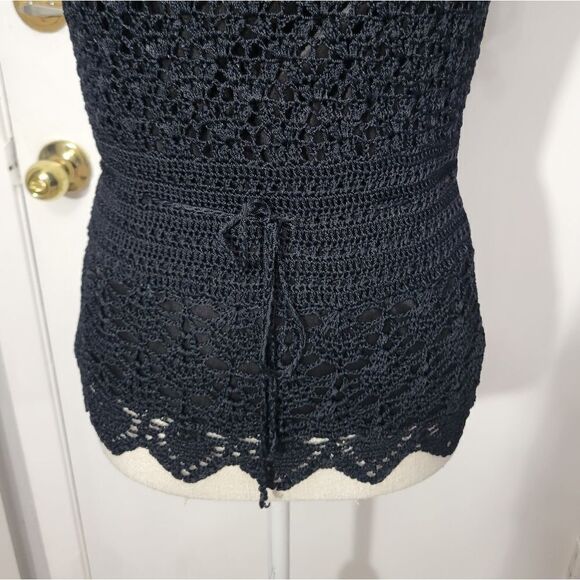 Michelle Nicole knitted blouse - Picture 5 of 9